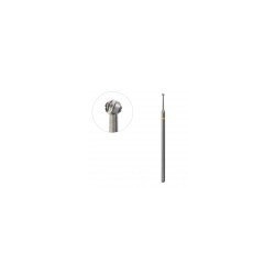 FREZ STALOWA KULKA 1,4/1,4mm